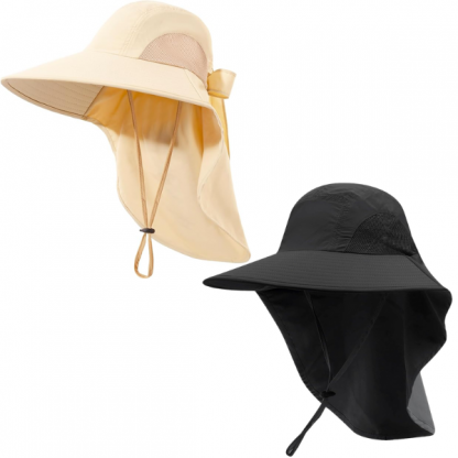 HAT-CRN, Naperny kalap - Image 2