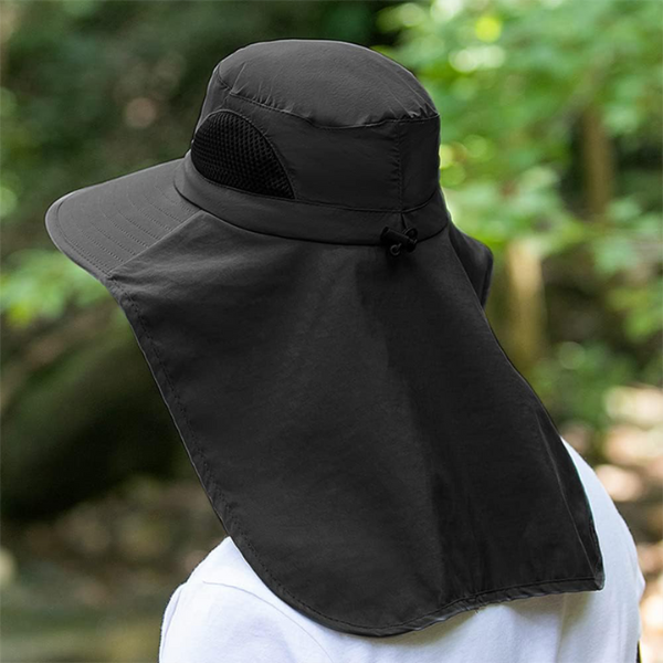 HAT-CRN, Naperny kalap - Image 6