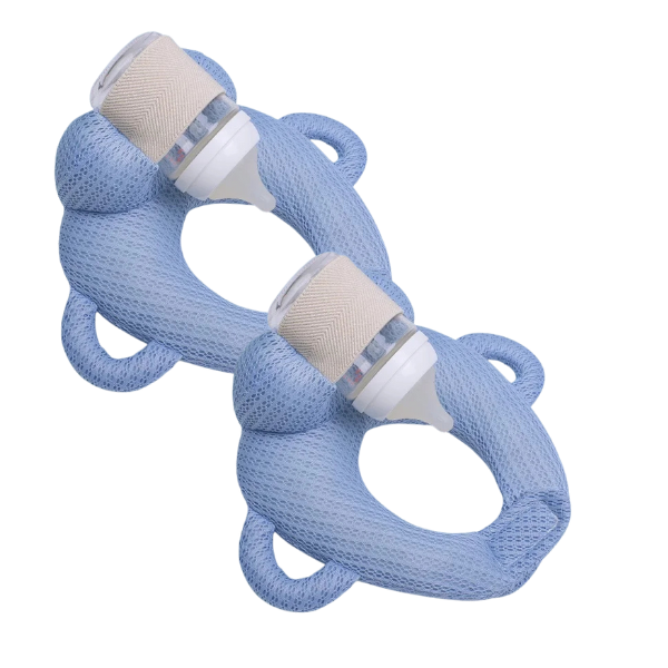 HRANBLAZ-SIV, Etetőpárna üveg tartóval - Image 5