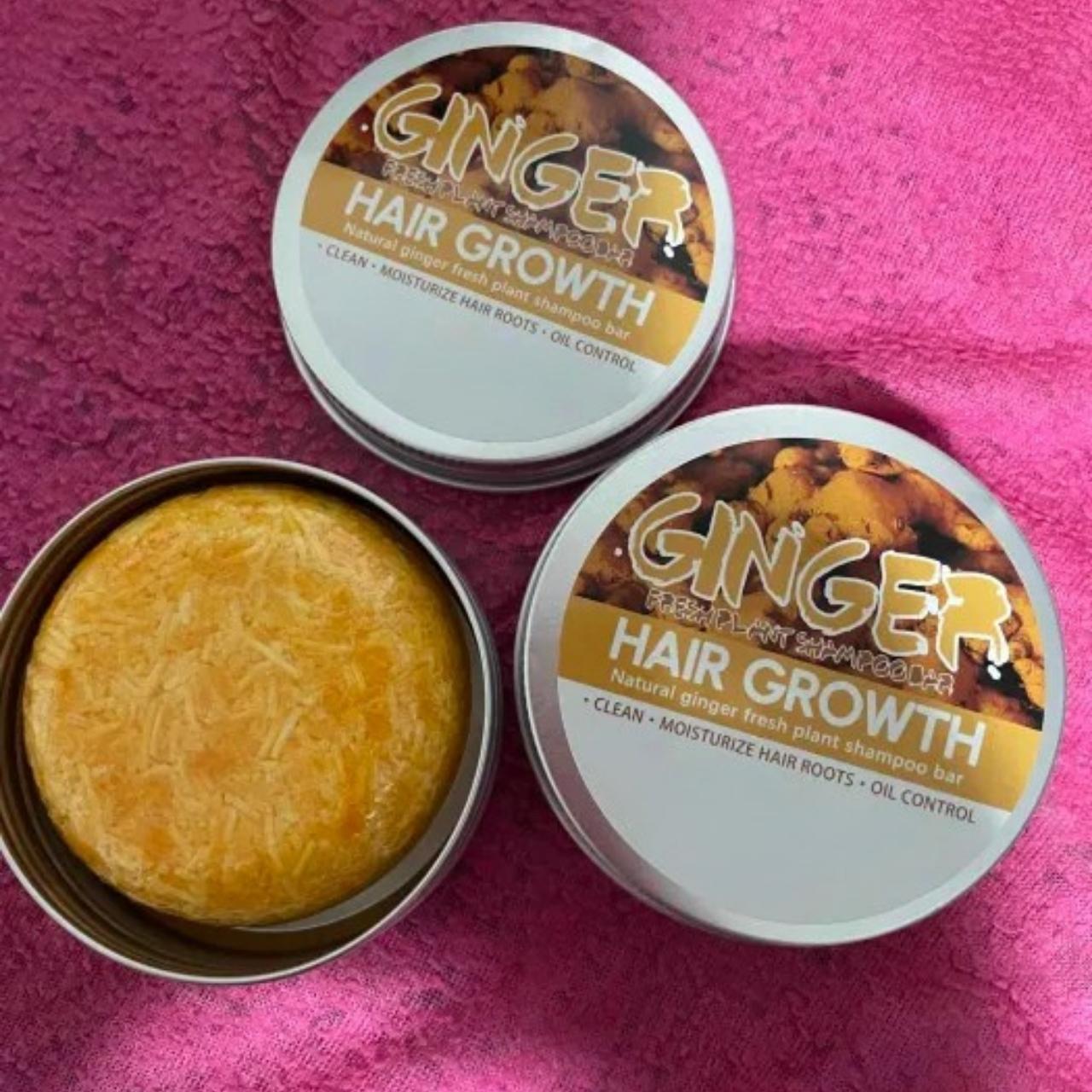 HairBoost, sampon a haj helyreállításához és ápolásához - Image 3