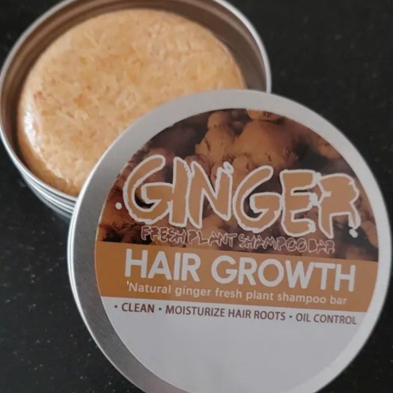 HairBoost, sampon a haj helyreállításához és ápolásához - Image 6