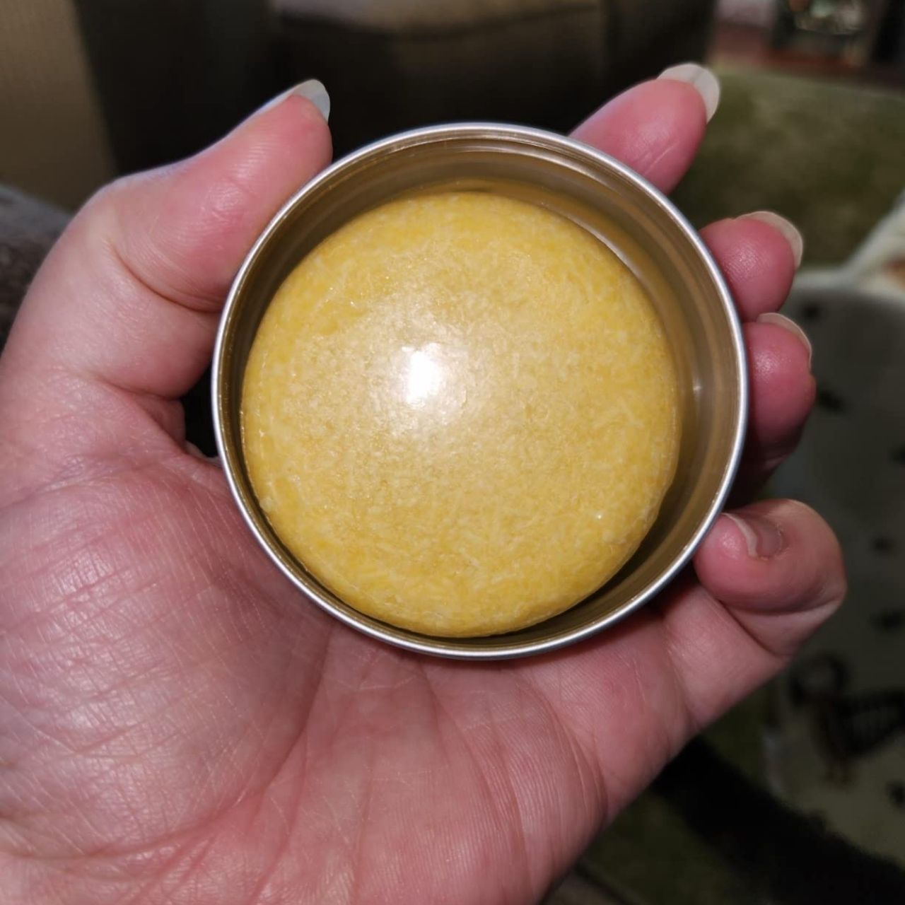 HairBoost, sampon a haj helyreállításához és ápolásához - Image 8
