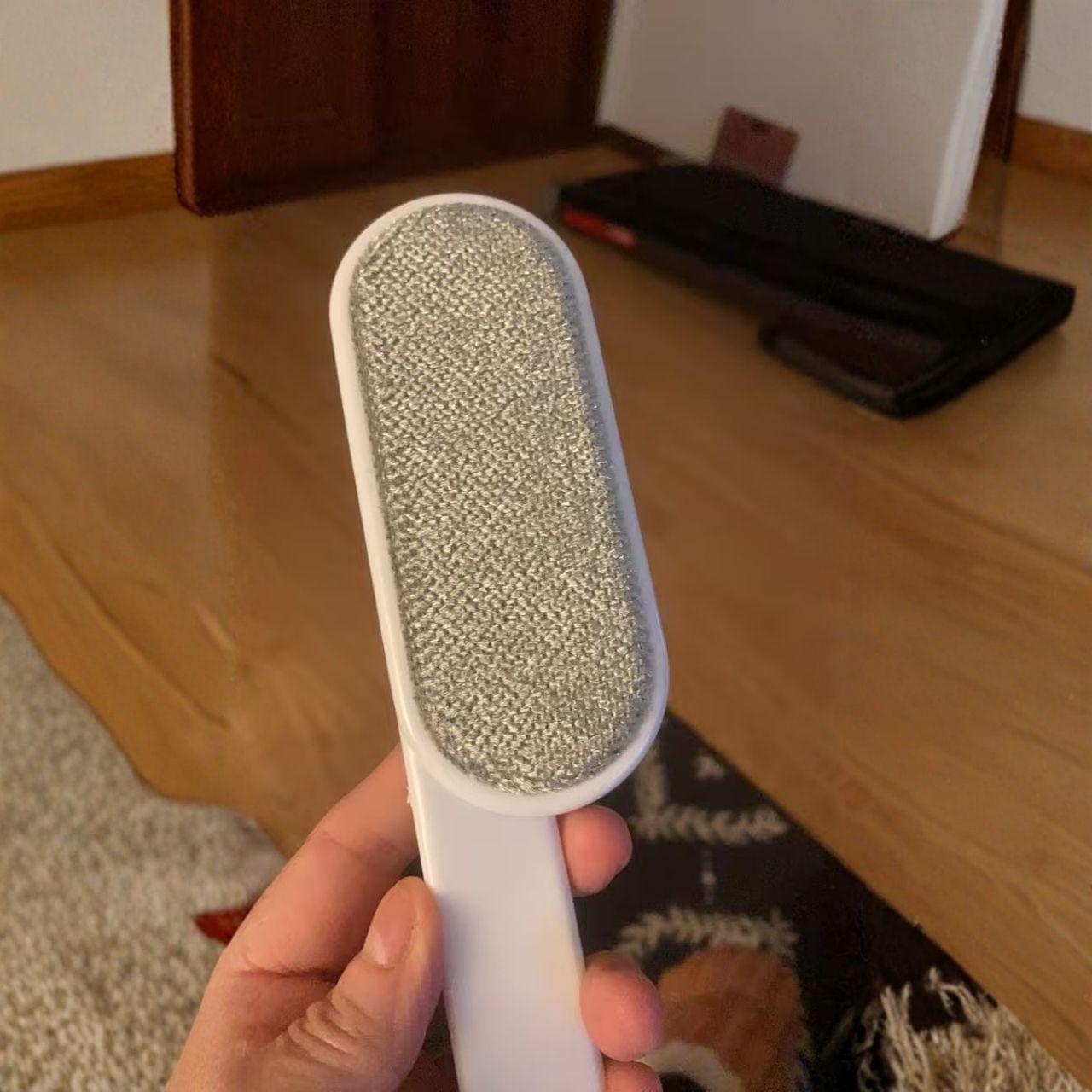 HandHeld, kefe szőr és szösz eltávolítására - Image 9