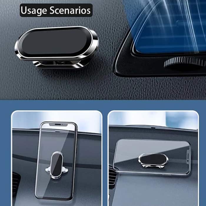 HandyGrip, 360 fokban forgatható telefontartó - Image 3