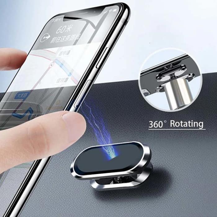 HandyGrip, 360 fokban forgatható telefontartó - Image 6