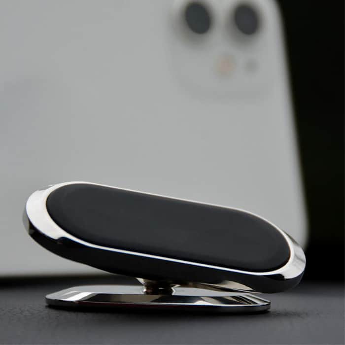 HandyGrip, 360 fokban forgatható telefontartó - Image 8