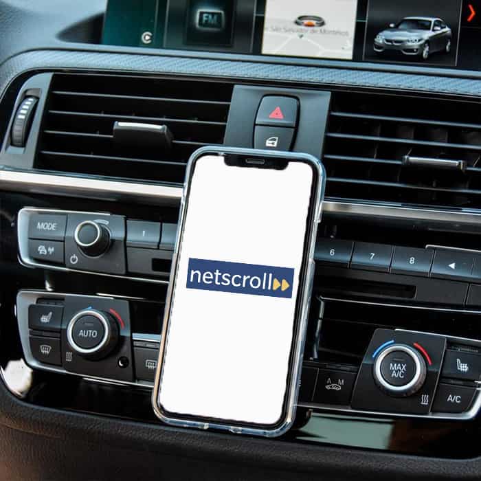 HandyGrip, 360 fokban forgatható telefontartó - Image 9