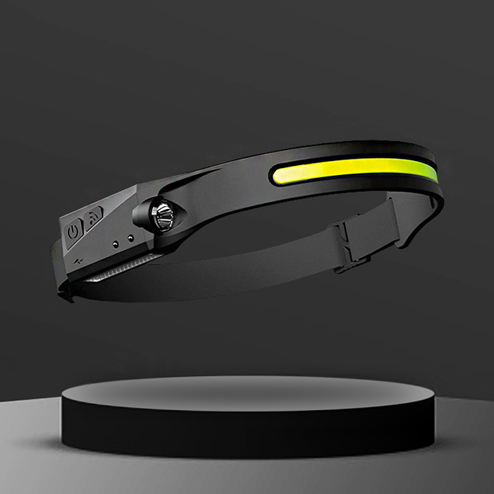 HeadLamp, univerzális fejlámpa - Image 2