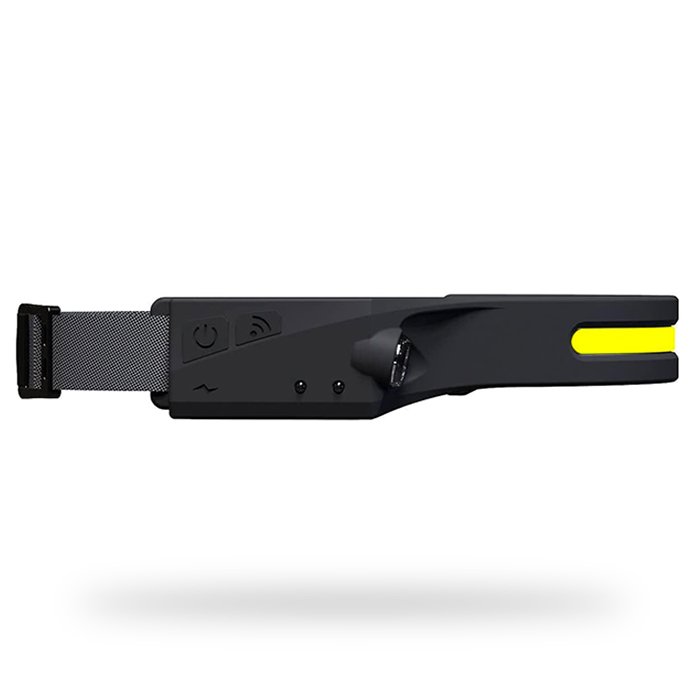HeadLamp, univerzális fejlámpa - Image 3