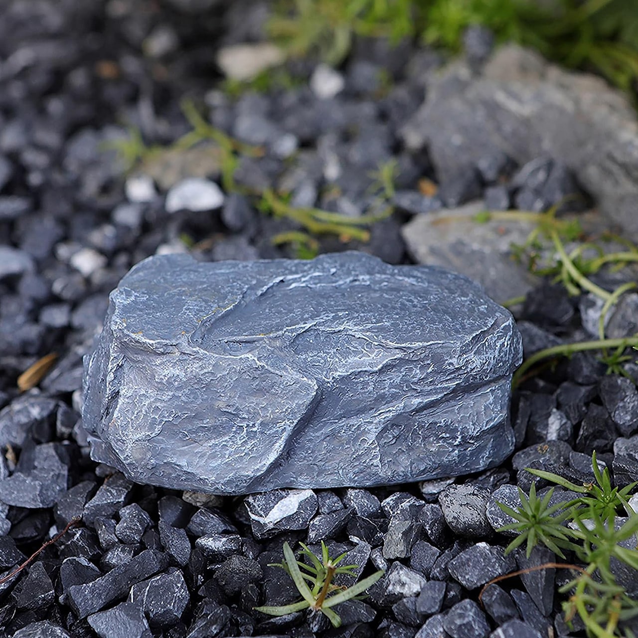 HideKey, egy kő alakú kulcsrejtő eszköz - Image 3