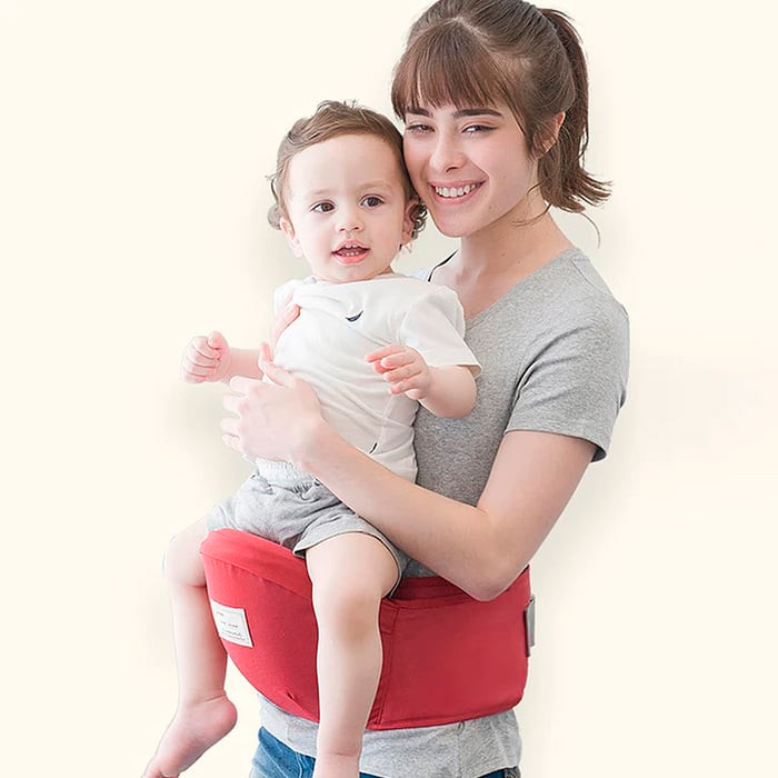 HipSeat gyermek oldalhordozó - Image 6