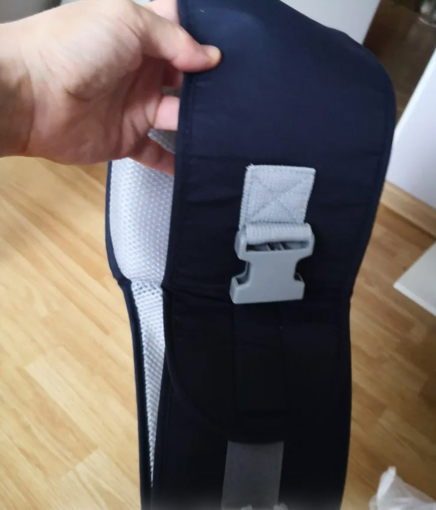 HipSeat gyermek oldalhordozó - Image 10