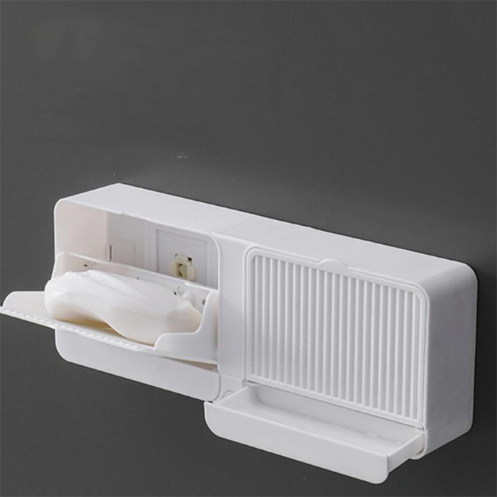 HoldSoap, szappantartó (2 szappanhoz) - Image 3