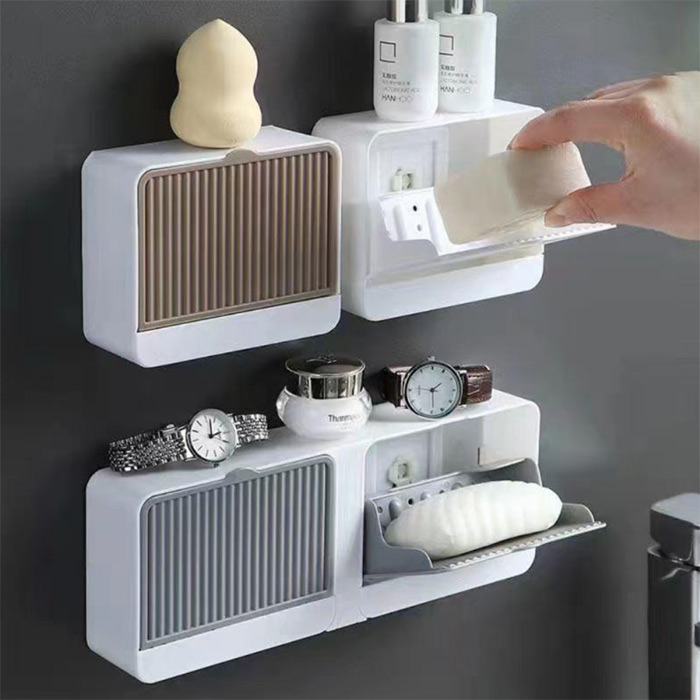 HoldSoap, szappantartó (2 szappanhoz) - Image 8