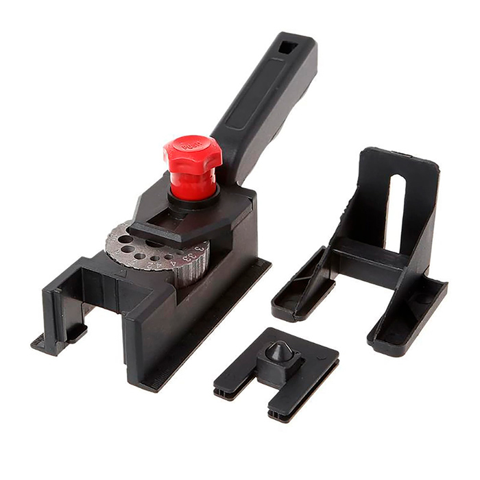 10 lépéses HoleDrill - Image 1