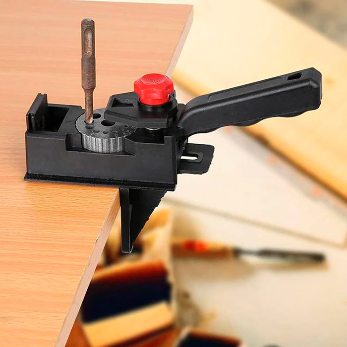 10 lépéses HoleDrill - Image 4