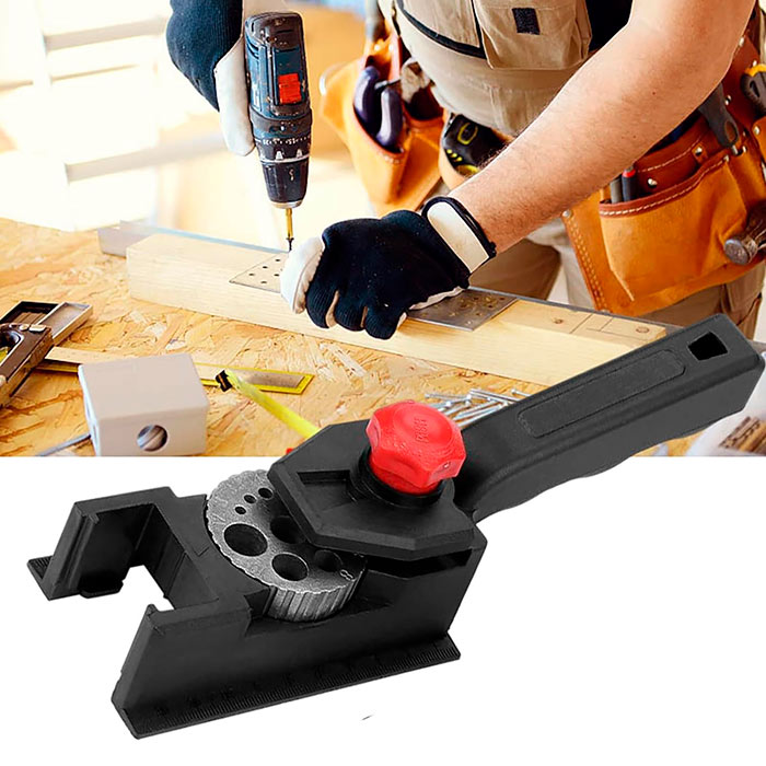 10 lépéses HoleDrill - Image 6