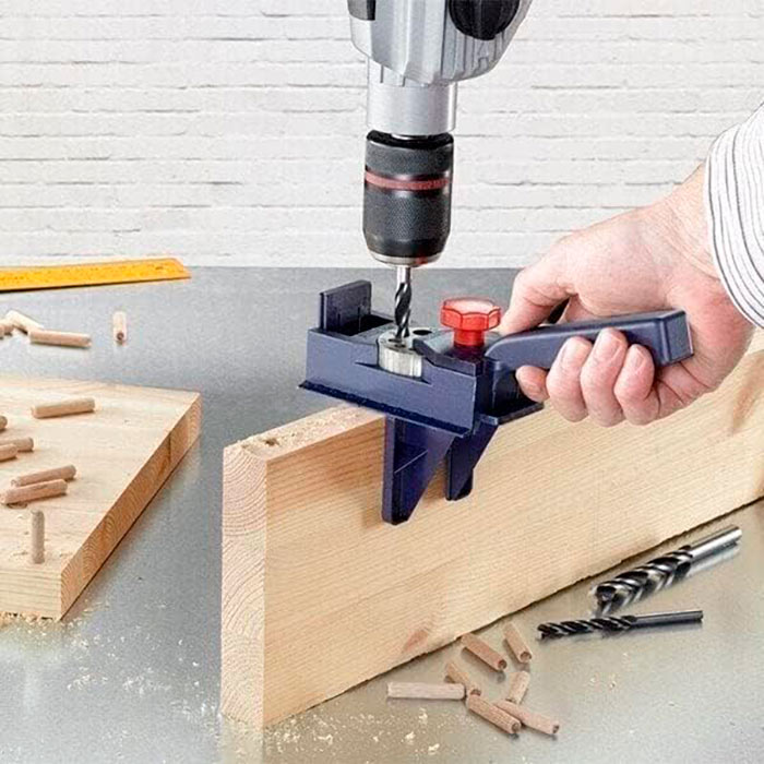 10 lépéses HoleDrill - Image 7
