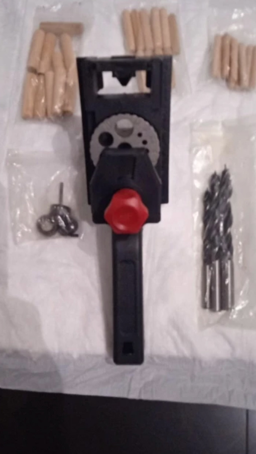 10 lépéses HoleDrill - Image 10