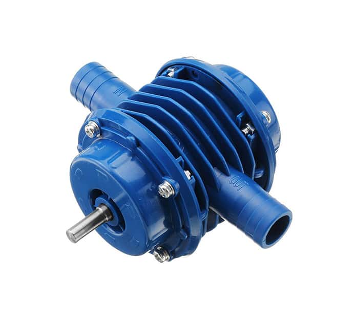 HomePump PRO, vízszivattyú kézi fúróhoz - Image 6