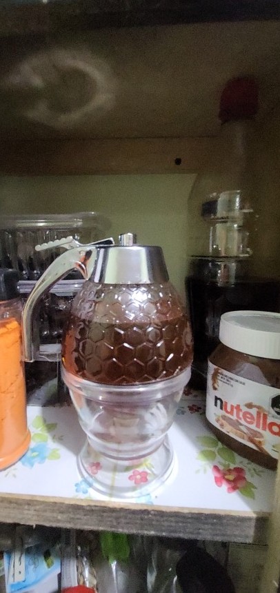 HoneyCup, méz adagoló eszköz - Image 10