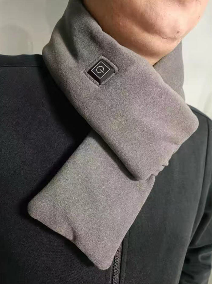 HotScarf, az innovatív fűtött sál - Image 10