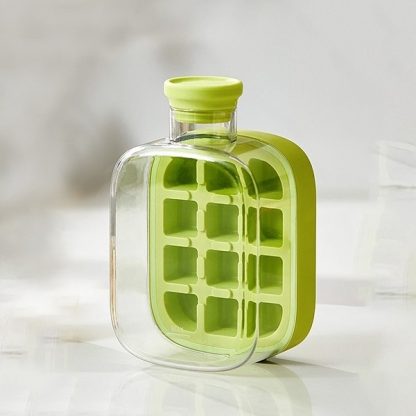 ICEDRINK, Hűtött ital és ital palack CoolSip 500ml - Image 3