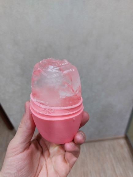 IceRoller, egy hűsítő henger az archoz - Image 9