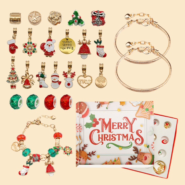 JEWELADVENT, Adventi naptár karkötőhöz - Image 7