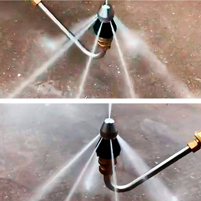 JetClean, magasnyomású tisztító csatolás - Image 9