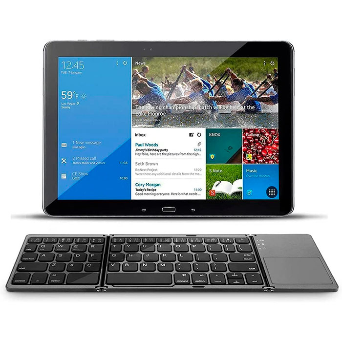 KeyBoard, összehajtható billentyűzet - Image 4