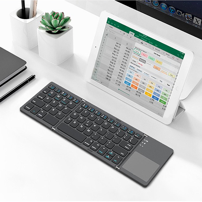 KeyBoard, összehajtható billentyűzet - Image 8