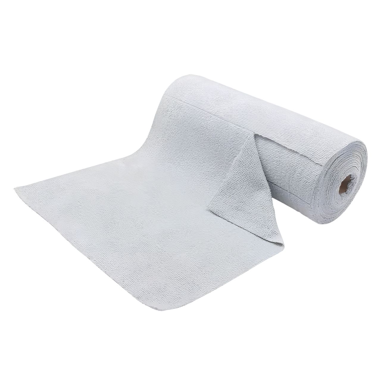Mikroszálas törlőkendők tekercsben (30 darab), KitchRoll - Image 6