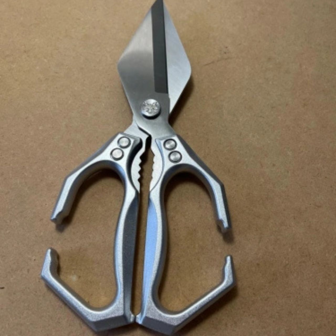 KitchShears, többfunkciós konyhai olló - Image 2