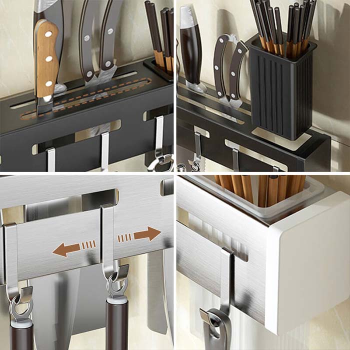 KitchenHelper, egy elegáns konyhaszervező, amellyel helyet takaríthat meg a konyhában - Image 3