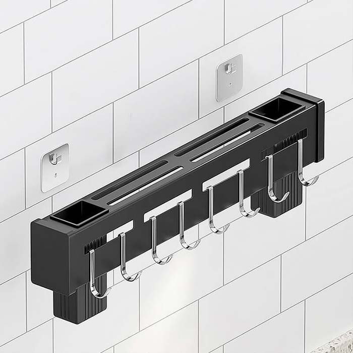 KitchenHelper, egy elegáns konyhaszervező, amellyel helyet takaríthat meg a konyhában - Image 7
