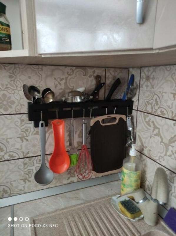 KitchenHelper, egy elegáns konyhaszervező, amellyel helyet takaríthat meg a konyhában - Image 9