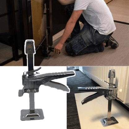 LIFTER, Praktikus emelő - Image 2