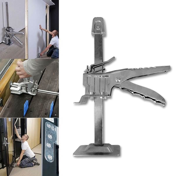 LIFTER, Praktikus emelő - Image 7
