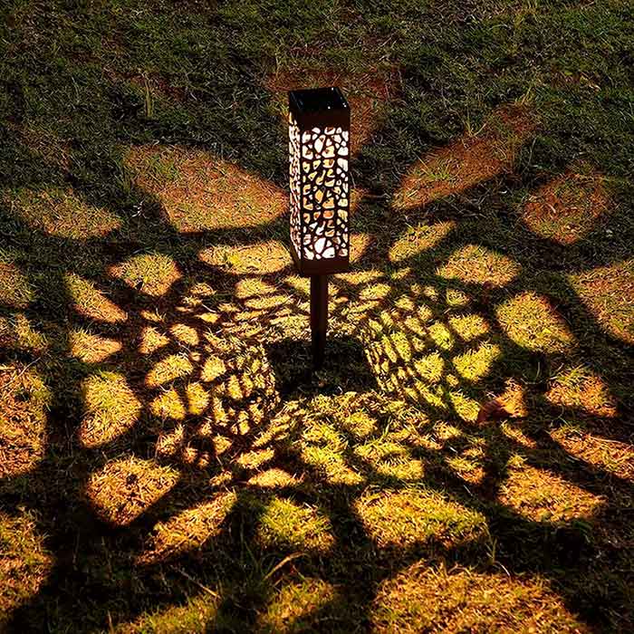 LawnLamps, napelemes lámpa (2 db) - Image 8