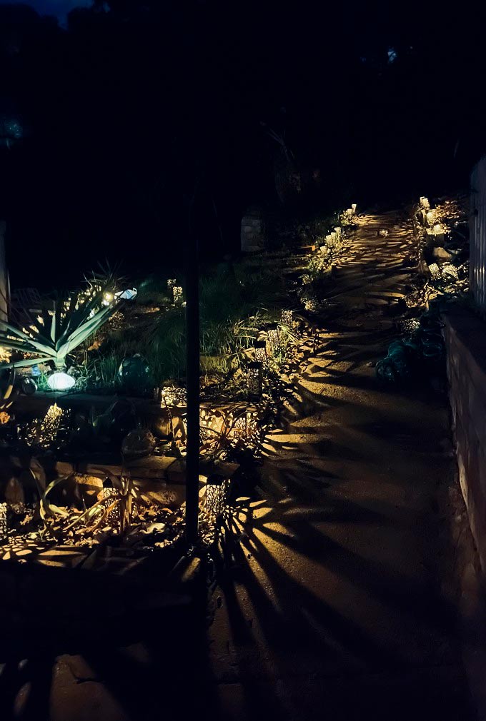 LawnLamps, napelemes lámpa (2 db) - Image 9