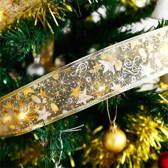 A karácsonyi díszek örök klasszikusa