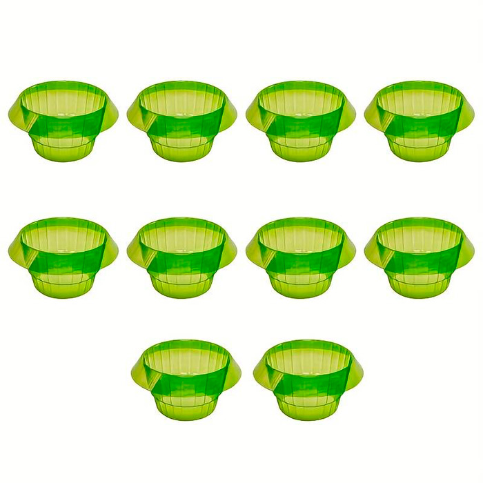 LettuceProtect, védelem a salátának és más növényeknek (10 darab) - Image 2