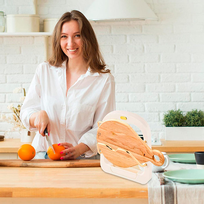 LidHolder, fedőtartó - Image 8
