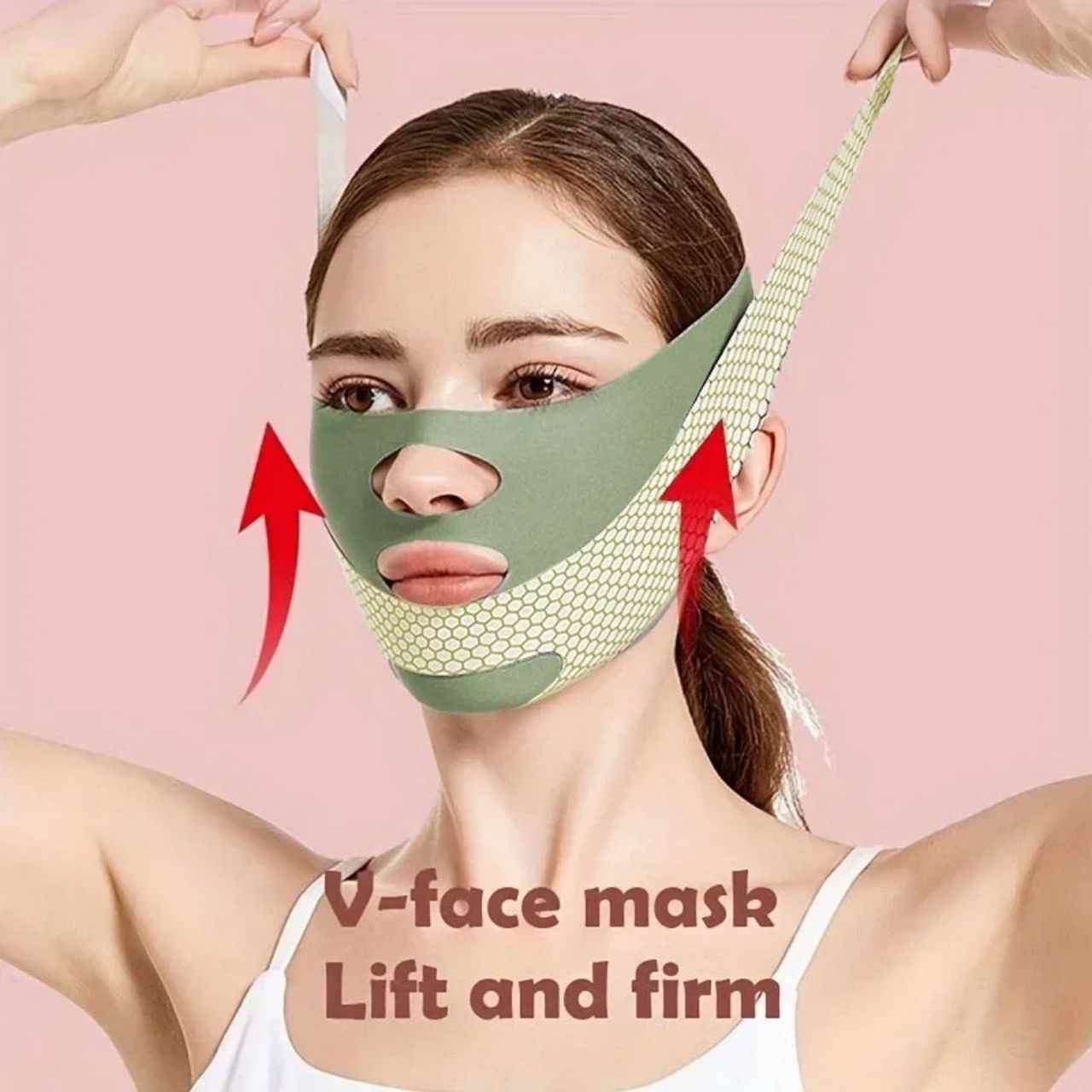 LiftFace, az arcemelő szalag - Image 2
