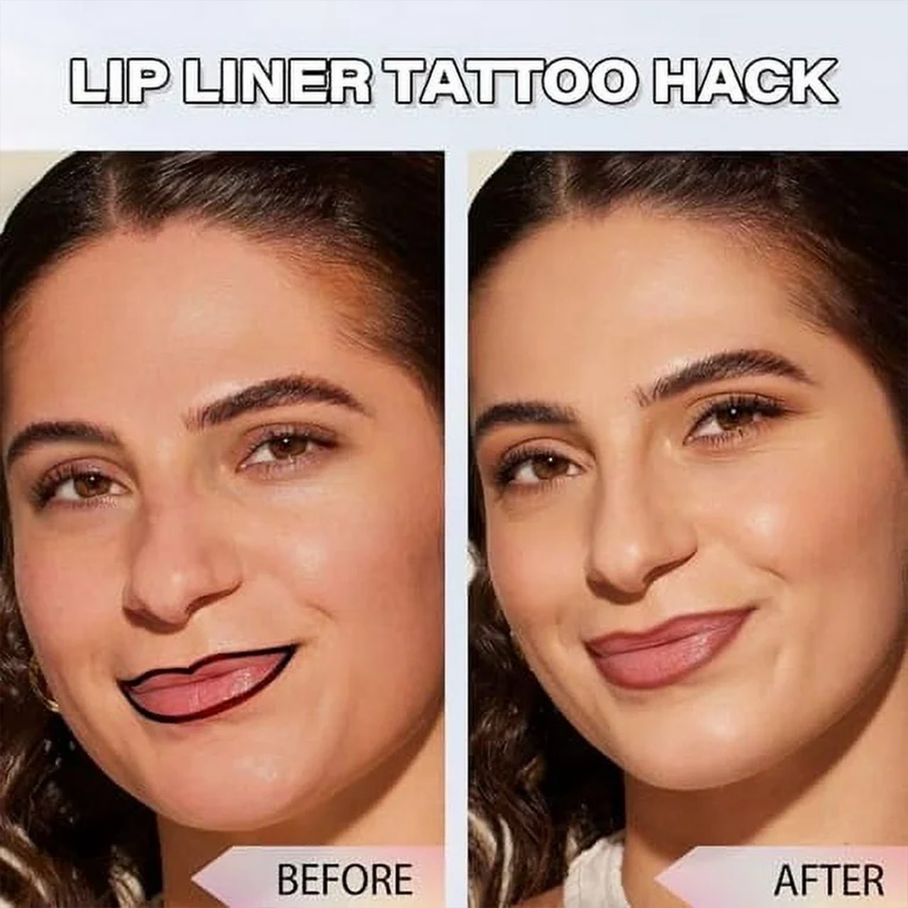 LipLiner, vízálló ajakceruza - Image 10