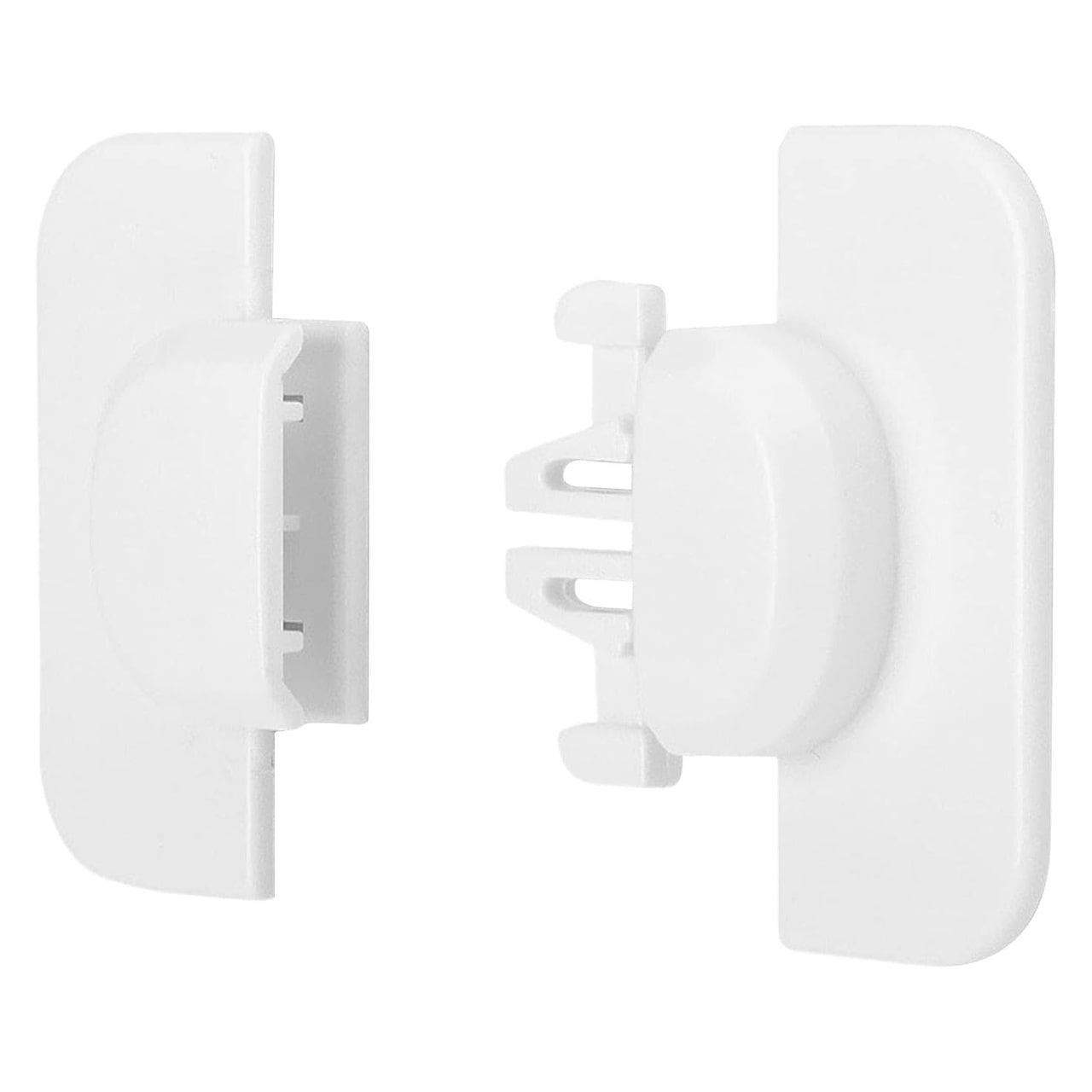 LockStar, biztonsági csat hűtőhöz vagy fagyasztóhoz (2 darab) - Image 8