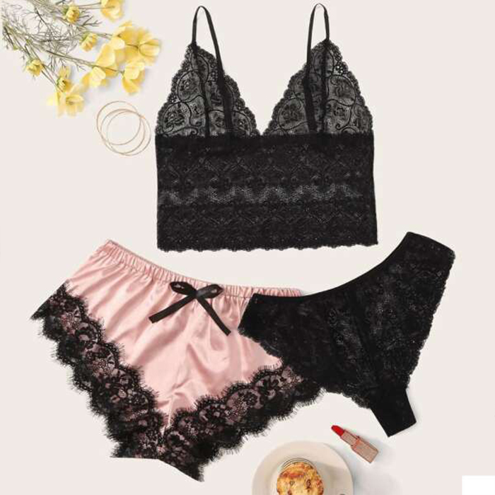LuxurySet, 4 részes alvószett - Image 6