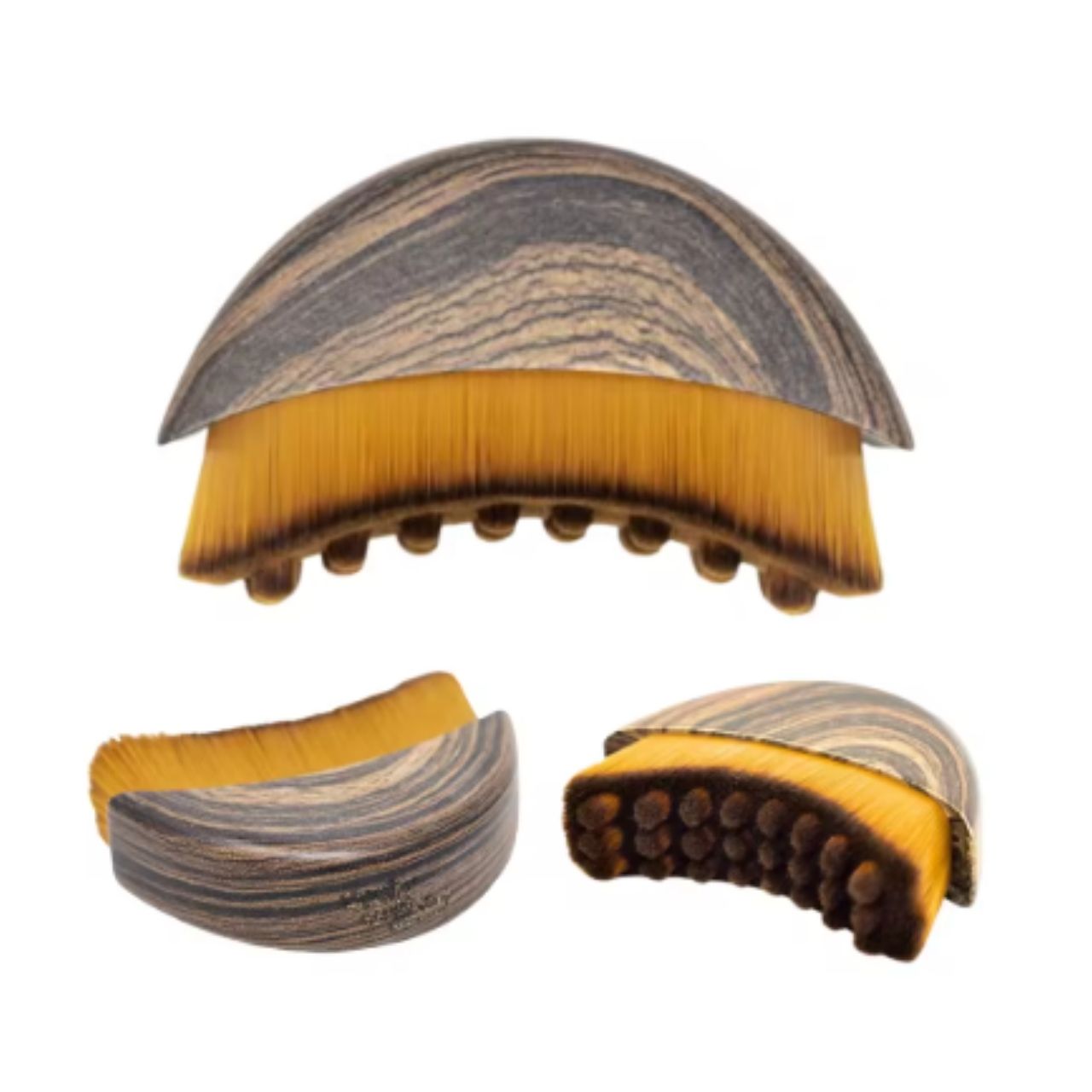 LymphaticBrush, nyirokmasszázs és arckontúrozó kefe - Image 6