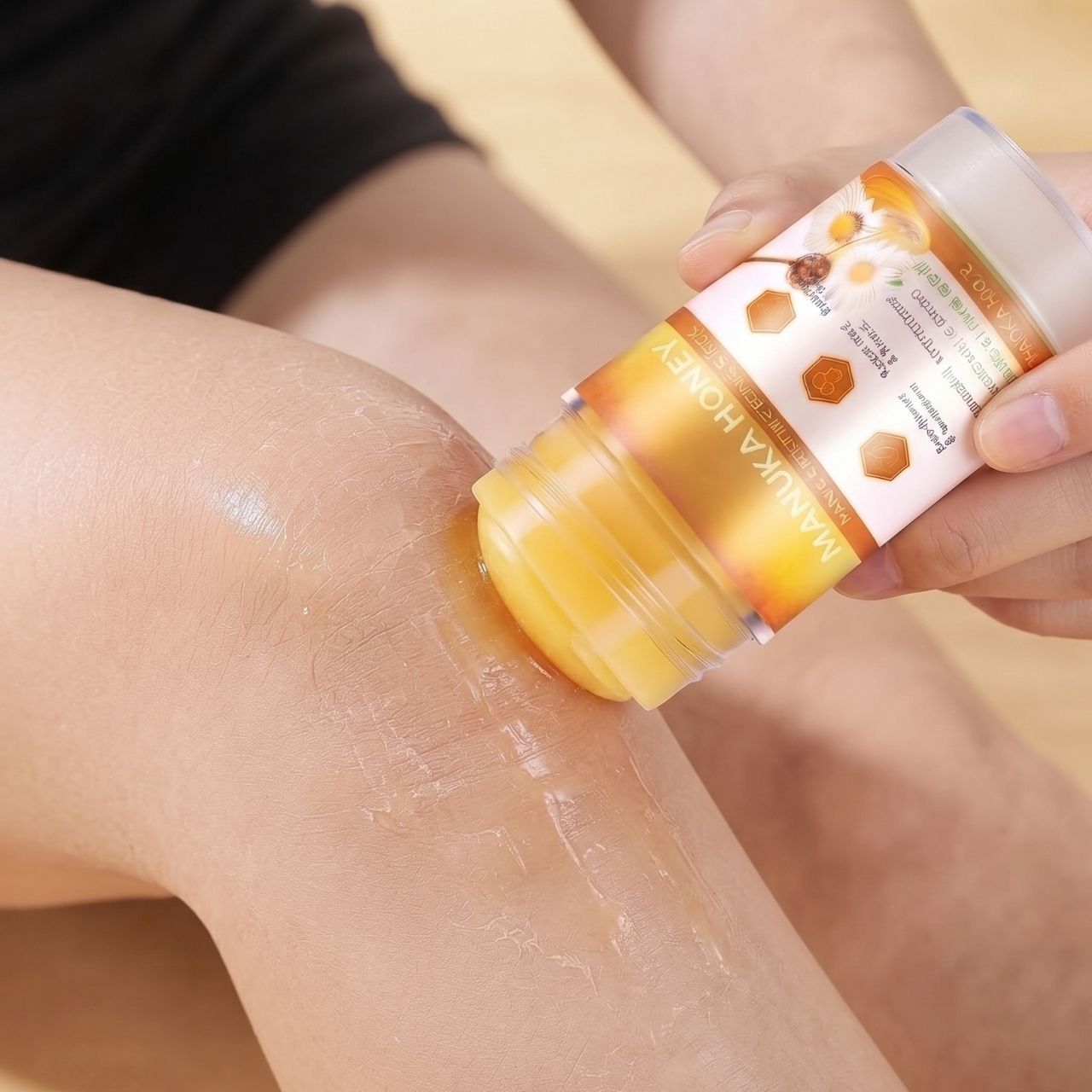 Manuka regeneráló bőrbalzsam, ManukaBalm - Image 7